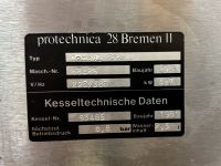 Kaffeemaschine Grossküche Hessen - Korbach Vorschau