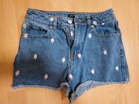 neu Shorts Jeansshorts Denim Damen gr xs laura torelli Bayern - Goldbach Vorschau