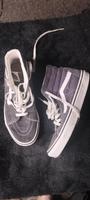 Vans Sneaker Sk8-Hi Nordrhein-Westfalen - Altena Vorschau