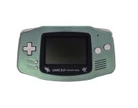 GBA Celebi Special Edition/Gameboy Advance/Japan Import/Grün Frankfurt am Main - Bornheim Vorschau