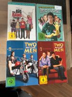 DVD set zu verkaufen Niedersachsen - Cadenberge Vorschau