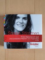 Starke Stimmen 2 Brigitte Fritzi Haberlandt Hörbuch Nordrhein-Westfalen - Enger Vorschau