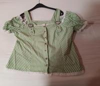 Oktoberfestbluse Hessen - Rabenau Vorschau