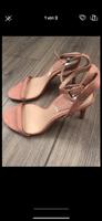 Sommer Sandalen  mit de Absatz(6cm) Hessen - Offenbach Vorschau