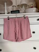 Damen Shorts / rosa / Gr. 40 Nordrhein-Westfalen - Grevenbroich Vorschau