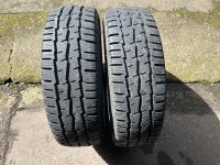 Michelin Agilis Alpin Transporter M+S Reifen 195/70 R15C / 8,5mm Nordrhein-Westfalen - Recklinghausen Vorschau