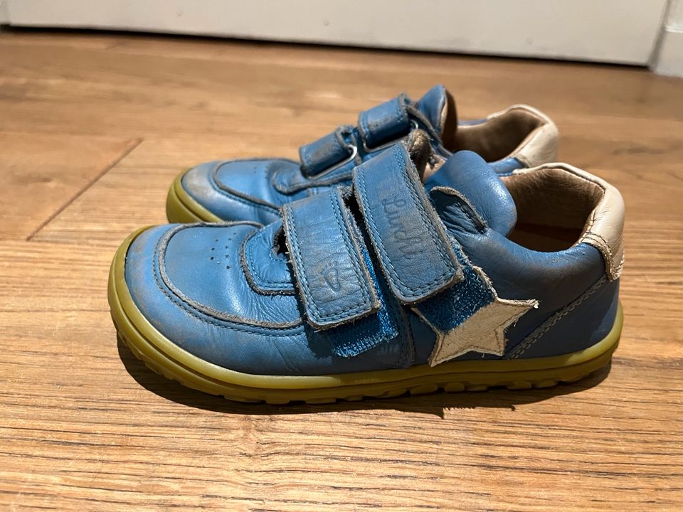 Kinder Schuhe/ Sneakers Lurchi Barfuß Gr.28 in Berlin