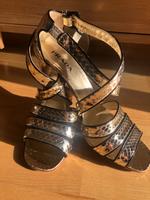 Prada Schuhe Größe 40 Aubing-Lochhausen-Langwied - Aubing Vorschau