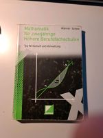 Mathematik für zweijährige Höhere Berufsfachschulen Schleswig-Holstein - Osterrönfeld Vorschau