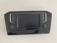 Orig.VW Golf 7 Passat B8 Radio Bedienung TouchScreen 3G0919605D Sachsen-Anhalt - Arendsee (Altmark) Vorschau