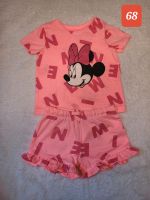 Minnie Mouse Set 68 Hannover - Ahlem-Badenstedt-Davenstedt Vorschau