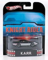 SUCHE - Hot Wheels Kitt Karr Super Pursuit Concept Knight Rider Wandsbek - Hamburg Bramfeld Vorschau