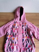 Regenjacke für Mädchen Sachsen - Erlau Vorschau