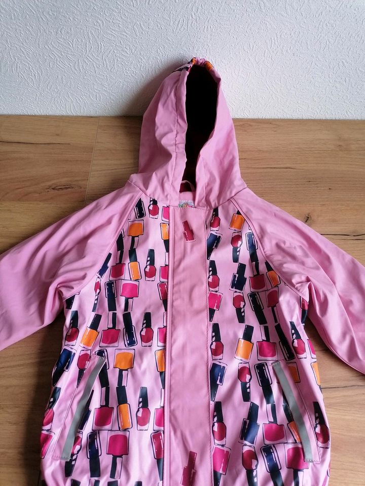 Regenjacke für Mädchen in Erlau