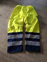 Dassy Regenhose Arbeitshose Winterhose XL Niedersachsen - Langwedel Vorschau