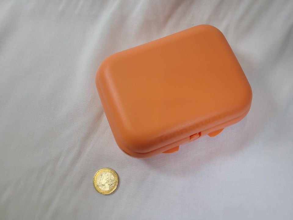 Tupperware Eco + Brotdose, klein in Moers