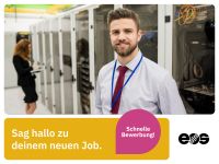 Qualitätstechniker (m/w/d) (Eos Electro Optical Systems) *45000 - 60000 EUR/Jahr* in Krailling Kr. München - Planegg Vorschau