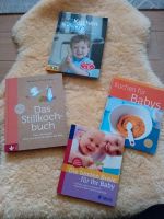 Baby - Kochbücher - Stillkochbuch Schleswig-Holstein - Quarnbek Vorschau