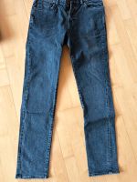 Herren Jeans C&A Denim Dunkelgrau Größe 29 Rheinland-Pfalz - Mainz Vorschau