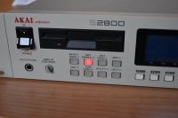 Akai Professional S2800 Sampler Synthesizer Dave neu u. unbenutzt Frankfurt am Main - Nieder-Erlenbach Vorschau