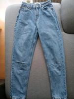 Jeanshose Größe 32, blau Primark Nordrhein-Westfalen - Ibbenbüren Vorschau