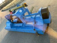 **NEU** Mulcher Front Heck Vorne Hinten Schlegelmulcher 2,8m FHG Bayern - Heldenstein Vorschau