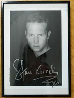 Stan Kirsch (Richie Ryan in Highlander)  Autogramm Original München - Sendling Vorschau