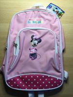 Rucksack Mädchen, Mickey Mouse Clubhouse Minnie Bochum - Bochum-Süd Vorschau