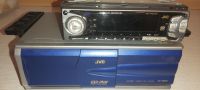 JVC Autokassettenradio inkl. 12 fach CD Wechsler JVC KS-FX 832R Brandenburg - Potsdam Vorschau