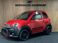 Microcar Highland X | Bullbar | 45 km/h | Innerhalb 250 KM Kostenlose Lieferung | Mopedauto | Leichtmobile Nordrhein-Westfalen - Gronau (Westfalen) Vorschau