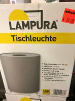 Tischleuchte LIVIA TL-CIL343 LIGHT GRE statt 16,-€* Bayern - Kulmbach Vorschau