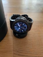 Smart Watch Samsung Gear S3 frontier Bayern - Schweinfurt Vorschau