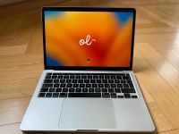 Mac Book 13 Pro (2020) 2 TB 32 GB RAM München - Schwabing-West Vorschau