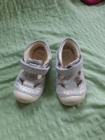 Babyschuhe geox 22 München - Pasing-Obermenzing Vorschau