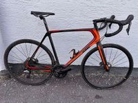 Rennrad KTM Revelator Shimano Ultegra 59cm statt 3999,- Vorführer Bayern - Piding Vorschau