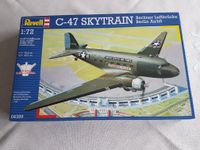 Revell C-47 Skytrain, Modell-Nr. 04399 Nordrhein-Westfalen - Siegen Vorschau