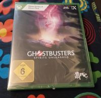 Ghostbusters Spirits Unleashed Series X/one Rheinland-Pfalz - Linz am Rhein Vorschau