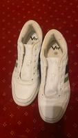 Schuhe weiß 44 Sachsen-Anhalt - Schönebeck (Elbe) Vorschau