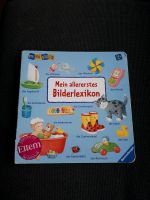 Bilderbuch: Mein allererstes Bilderlexikon Nürnberg (Mittelfr) - Nordstadt Vorschau