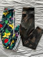 Zwei Damen-Sporthosen – Adidas Originals & H&M Move – Gr. 36/38 Baden-Württemberg - Reutlingen Vorschau