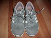 Adidas Neo Sportschuh Sneaker Turnschuh Gr. 38 2/3 (7) Rheinland-Pfalz - Föhren bei Trier Vorschau