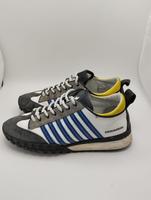 DSQUARED2 Sneaker Größe 41 Köln - Porz Vorschau