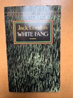 Jack London white Fang Frankfurt am Main - Bornheim Vorschau