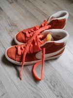 Nike Schuhe Größe 36 Sachsen - Erlau Vorschau