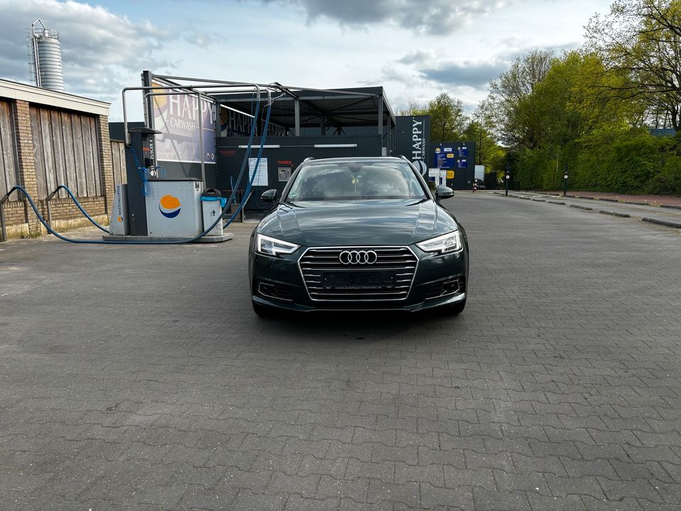 Audi a4 b9 in Berlin