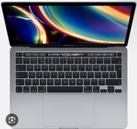 Suche MacBook Pro ab 2018 Bayern - Kaufbeuren Vorschau