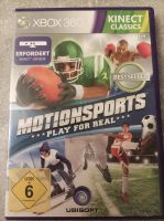 Motionsports für Xbox 360 Thüringen - Oldisleben Vorschau