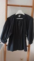 COS Shirt- Bluse, schwarz, xs, inkl.Versand Hessen - Kassel Vorschau