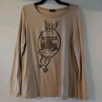 Tunika/Shirt Gr 48  Taifun Neuwertig Nordrhein-Westfalen - Rheinberg Vorschau