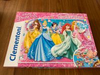 Clementoni Disney Princess Jewels Puzzle - Komplett inkl. Sticker Nordrhein-Westfalen - Brühl Vorschau